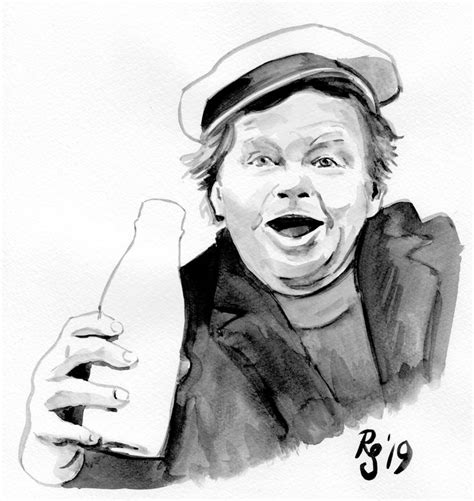 On This Day In 1924 Alfred Hawthorne Benny Hill Was Born He