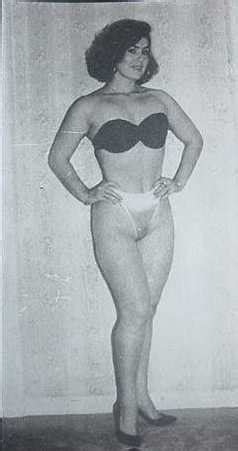 Naked Leticia Alarcón Added by mochilas