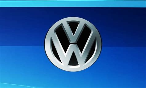 Volkswagen Logo Meaning and History [Volkswagen symbol]