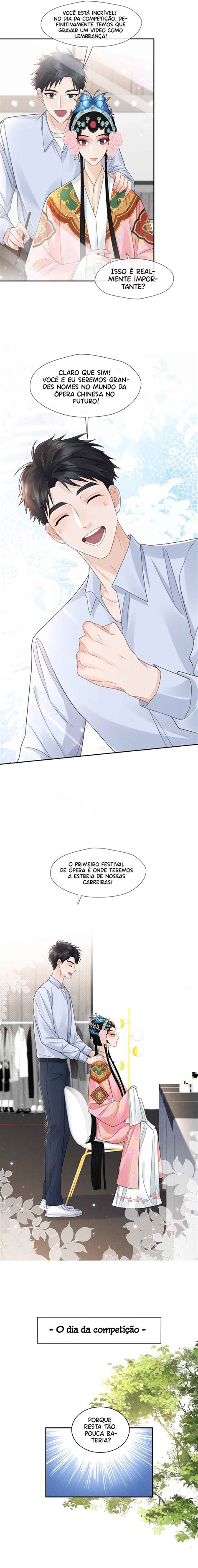 Link Click – Manhua - Capítulo 9 - Dianxia Traduções