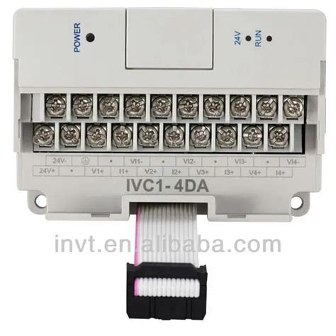 INVT IVC1 Series Mini PLC PLC Controller PL Supplier View PLC Supplier