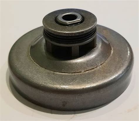 Звездочка ведущая в сборе для электропилы Парма 4 (4067) - купить по ...