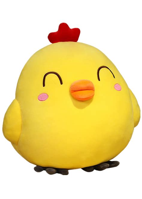 Kawaii Peluche De Pollito Uk