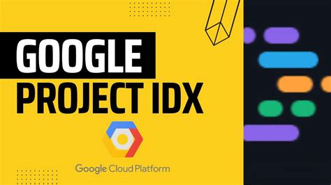 Introducing Project Idx Youtube