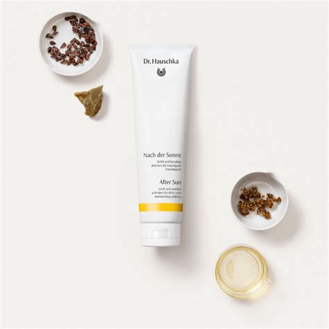 Dr Hauschka After Sun Natural Mum Australia