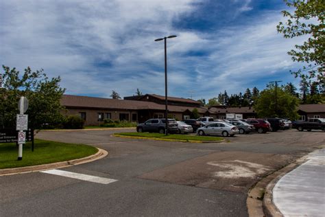 Guysborough Memorial Hospital Visit Guysborough