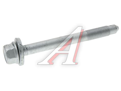 551171G100 Болт HYUNDAI KIA OE - 55117-1G100 - фото, цена, описание ...