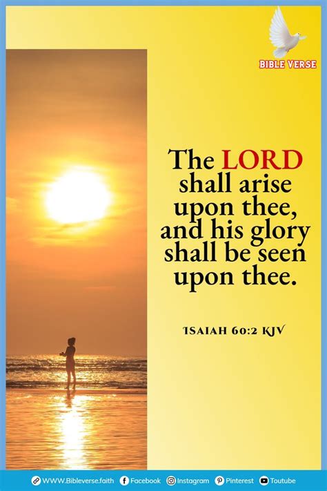 Psalm Kjv Bible Verse O F The Day Artofit