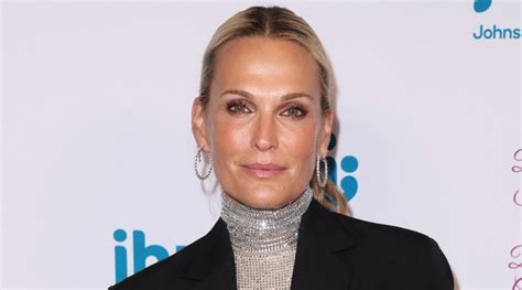 Watch Molly Sims Shares The Hilarious Way She Influences Her Husband