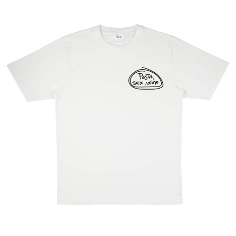 PASTA T-SHIRT – www.raiz-store.com