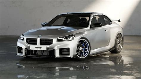 Bmw M G Gets An Aero Upgrade With New Carbon Fiber Bodykit From Tre