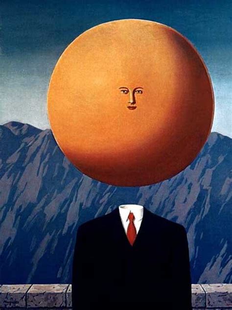 Rene Magritte 18981967 Belgian Surrealist Painter When