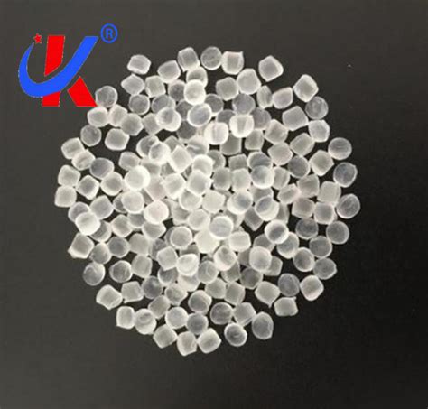 Thermoplastic Elastomer Granule Tpe Plastic Raw Material Tpe Resin