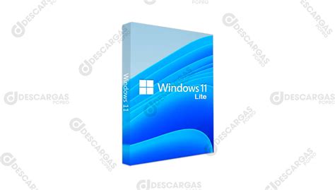 Windows Pro Lite H Build Liteos Nexus No Requiere Tpm