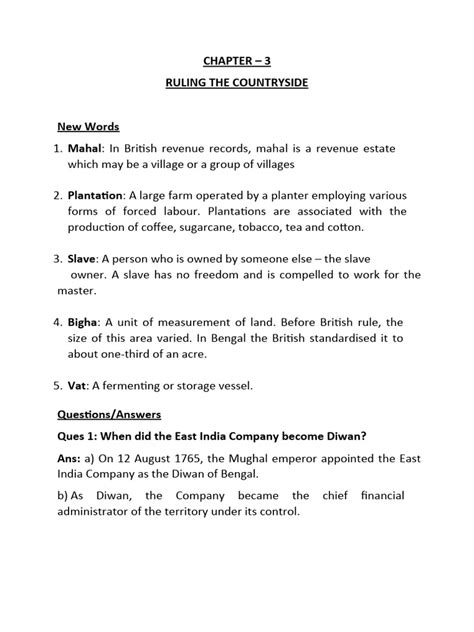 Chapter - 3 | PDF | Economies 