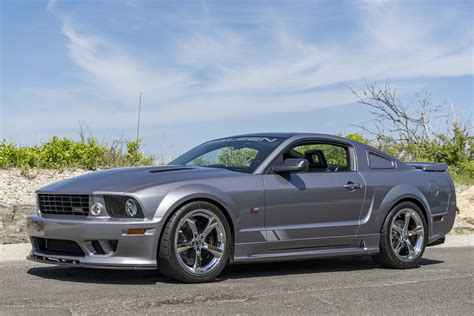 Saleen S Extreme For Sale Automotive Restorations Inc