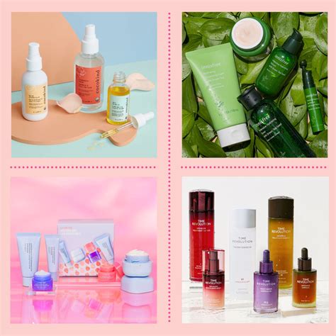 12 Best Korean Skincare Brands Of 2024 Vetted By Beauty Experts