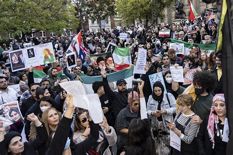 Iran Radicali Italiani Propone Grande Manifestazione Unitaria Contro