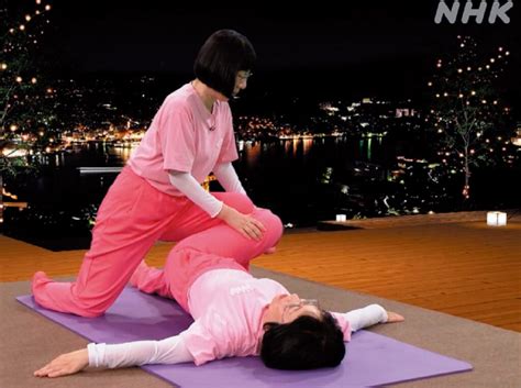 nhk anan