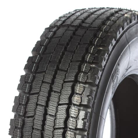 295 80R22 5 MICHELIN XDW ICE GRIP 152 149L TL M S 3PMSF Heuver