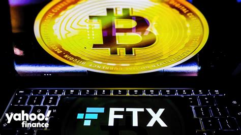 Ftx Fallout ‘theres Still Overhang In The Broad Crypto Space And