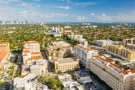 Dormir Miami Les Meilleurs Quartiers O Loger