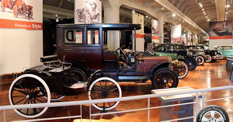 Scottiedtv Coolest Cars On The Web The Henry Ford