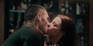 Maite Perroni Nude Sex In Dark Desire AKA Oscuro Deseo S E