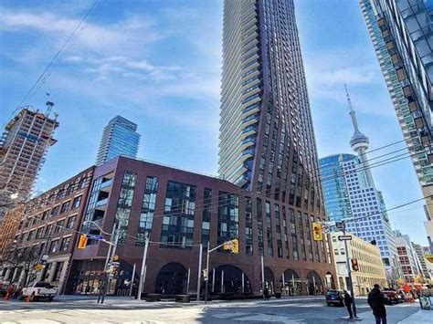 99 John St, Toronto, ON | Condos.ca