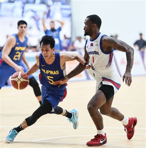 Gilas Pilipinas Reclaims Crown In Seag The Manila Times