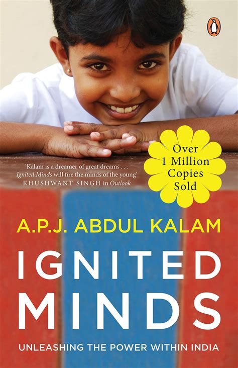 Ignited Minds Book Review Summary And Notes