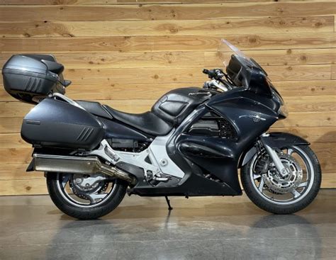 Honda ST Pan European 1300 C ABS Adventure BMW