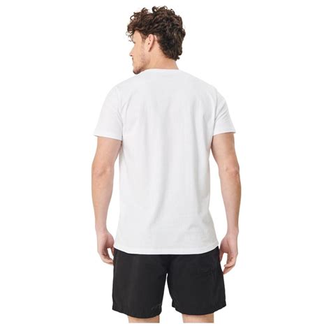 Comprar Camiseta Basics Slim Manga Curta Gola Careca Colcci Nagai