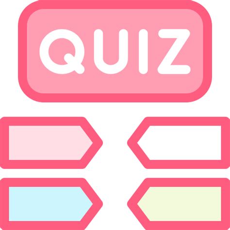 Trivia Icon Png