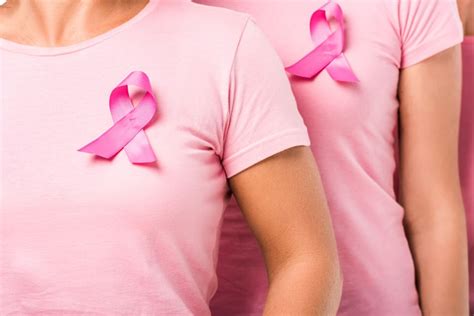 Octobre rose mois de sensibilisation au dépistage du cancer du sein