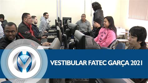 INSCRIÇÕES ABERTAS para CURSOS SUPERIORES GRATUITOS na FATEC de GARÇA