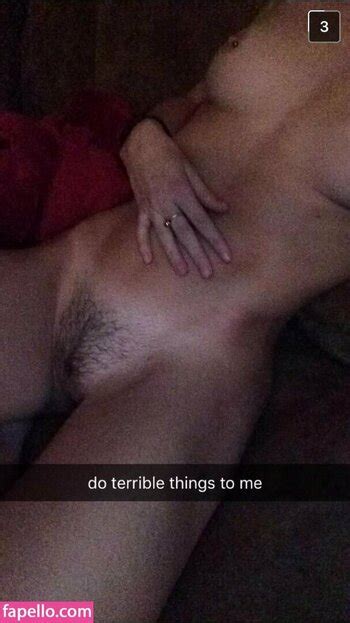 Sydneygayle Sydney Gayle Amanuel Nude Leaks TheFappening