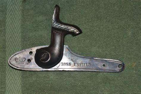 Ended Armi Sport 1853 Enfield Complete Lock Plate Sutlers And Soldiers Classified Ads