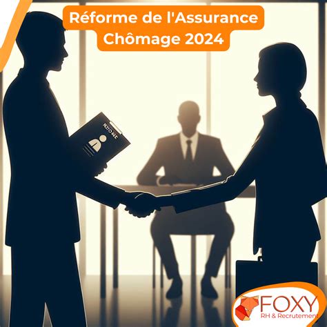 Réforme de l assurance chômage 2024