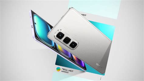 Infinix HOT Smartphone Is The World S Slimmest D Curved SlimEdge Design Smartphone