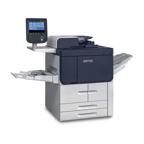 Xerox PrimeLink B9100 Series Multifunction Printer Copy Solutions Inc