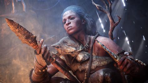 Far Cry Primal Full Hd Wallpaper And Background X Id