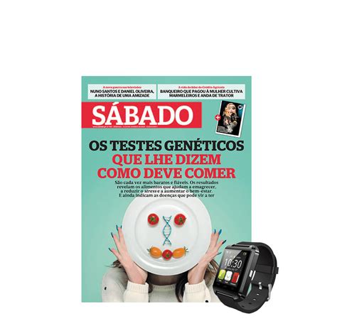 Revista Sábado