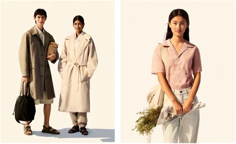 Uniqlo Springsummer 2023 Collection Is Finally Here Clickthecity