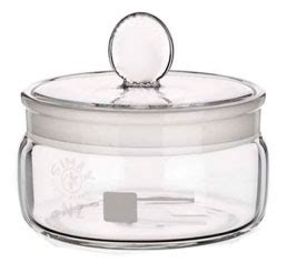 Лабораторные бюксы: описание, особенности использования и назначение, а ...