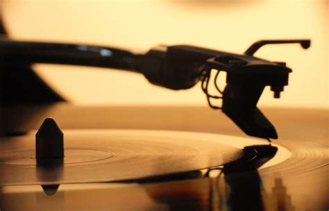 Comment Remplacer Une Aiguille De Tourne Disque Tourne Disque Org