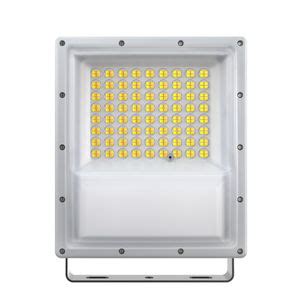 Led Floodlight Aurora Zhl Lighting Group Ip For Stadium