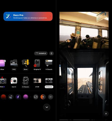 Dazz Cam Apk Mediafıre - Dazz Cam: o que faz e como usar efeitos nas fotos? Veja se APK vale a pena