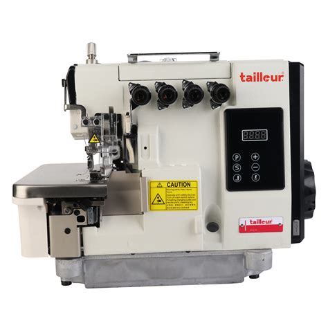 TAILLEUR SUPER TK 1 HIGH SPEED OVERLOCK SEWING MACHINE Tailleur