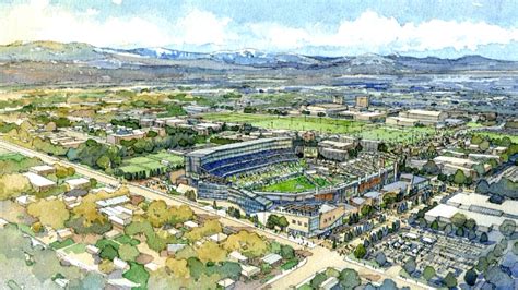 Timeline for CSU Stadium - Fort Collins Real Estate by Angie Spangler